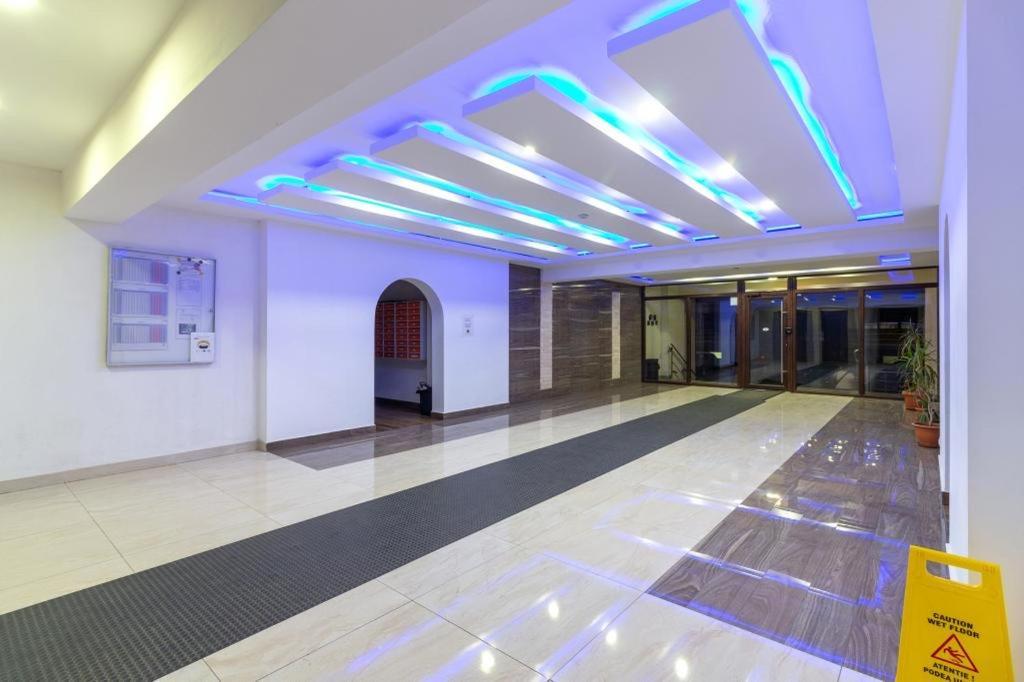 Isaran Apartment Brasov