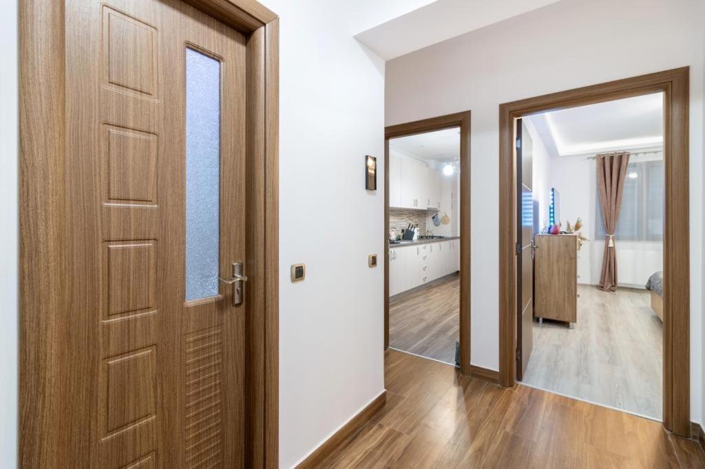 Isaran Apartment Brasov