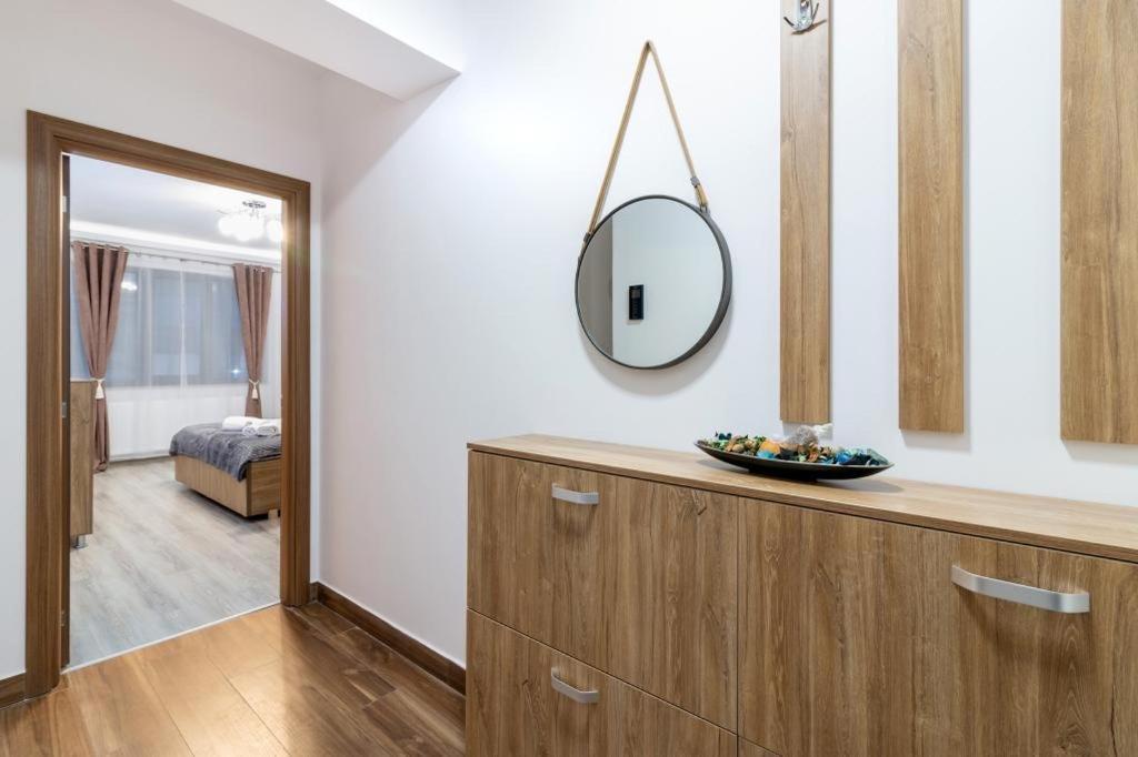 Apartment Isaran Brasov