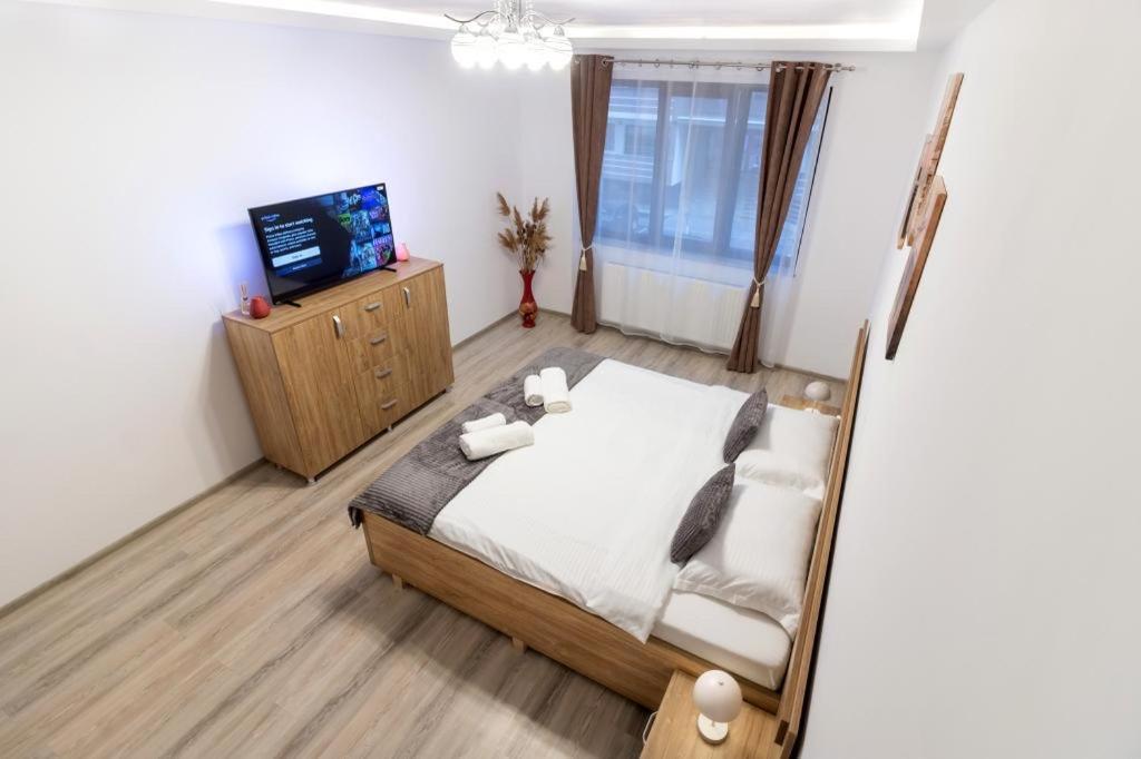 Isaran Brasov